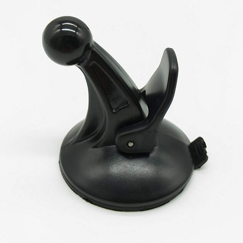 [Australia - AusPower] - TIHOOD 2PCS GPS Windshield Mount Holder for Garmin Nuvi Suction Cup Car Windscreen 
