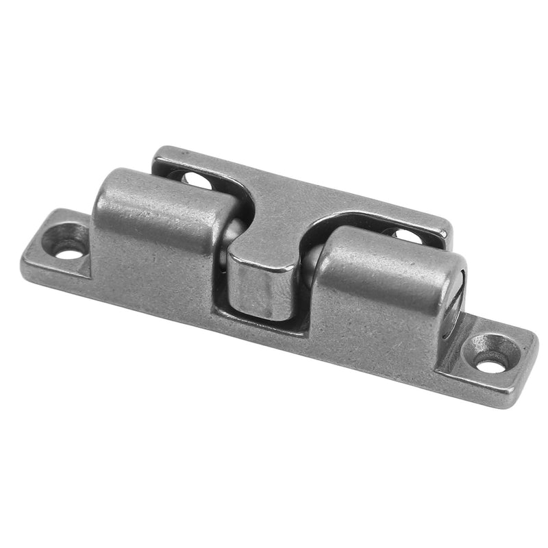 [Australia - AusPower] - Ball Tension Cabinet Tension Catch Stainless Steel 70mm Ball Tension Roller Catch for Ship Yacht RV 