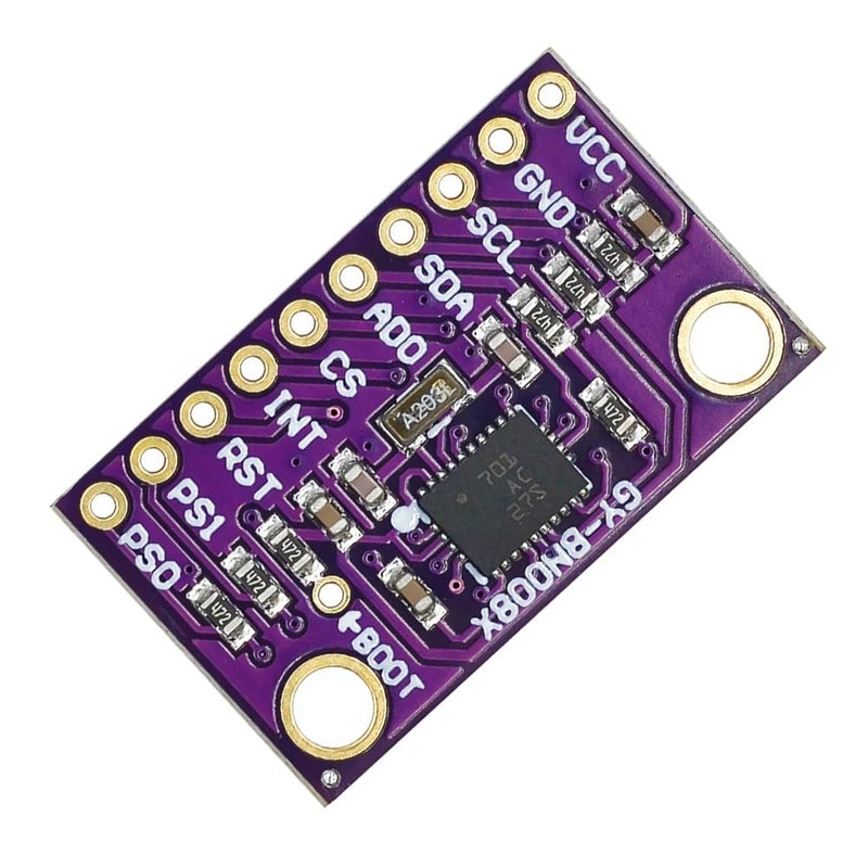 SweetSerenade - BNO080 BNO085 BNO086 AR VR IMU Sensor Module AHRS High Precision with Nine Axis 9DOF
