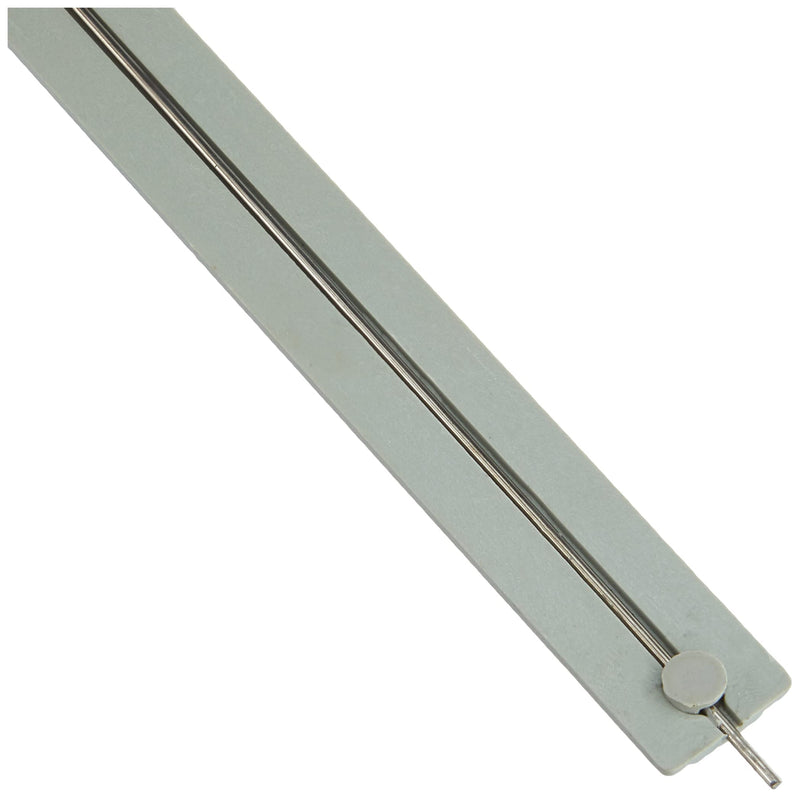 [Australia - AusPower] - Mannesmann 822-150 Plastic Calliper 150 mm 