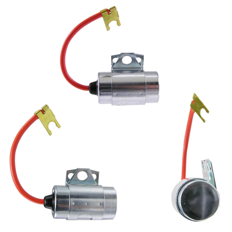 [Australia - AusPower] - ACDelco Professional D203 (12338664) Distributor Ignition Capacitor 