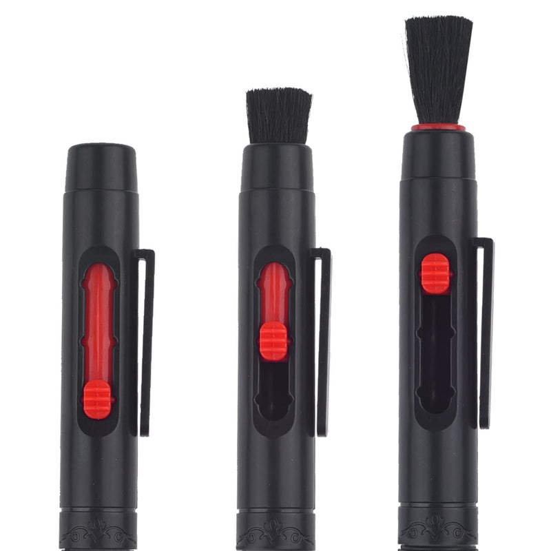 [Australia - AusPower] - Professional Camera Cleaning Kit for DSLR Cameras- Canon, Nikon, Pentax, Sony - Cleaning Tools and Accessories 