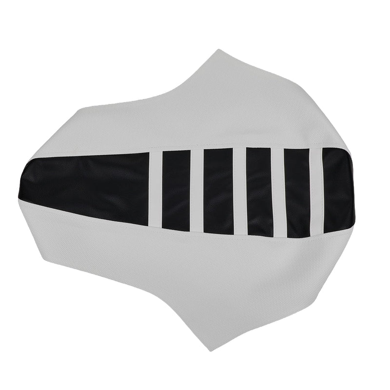EBike Seat Cover Non-Slip Compatible Fit for Ridstar Q20/Q20 Pro Lite E Bike, Electric Bike Soft Seat Cover Black