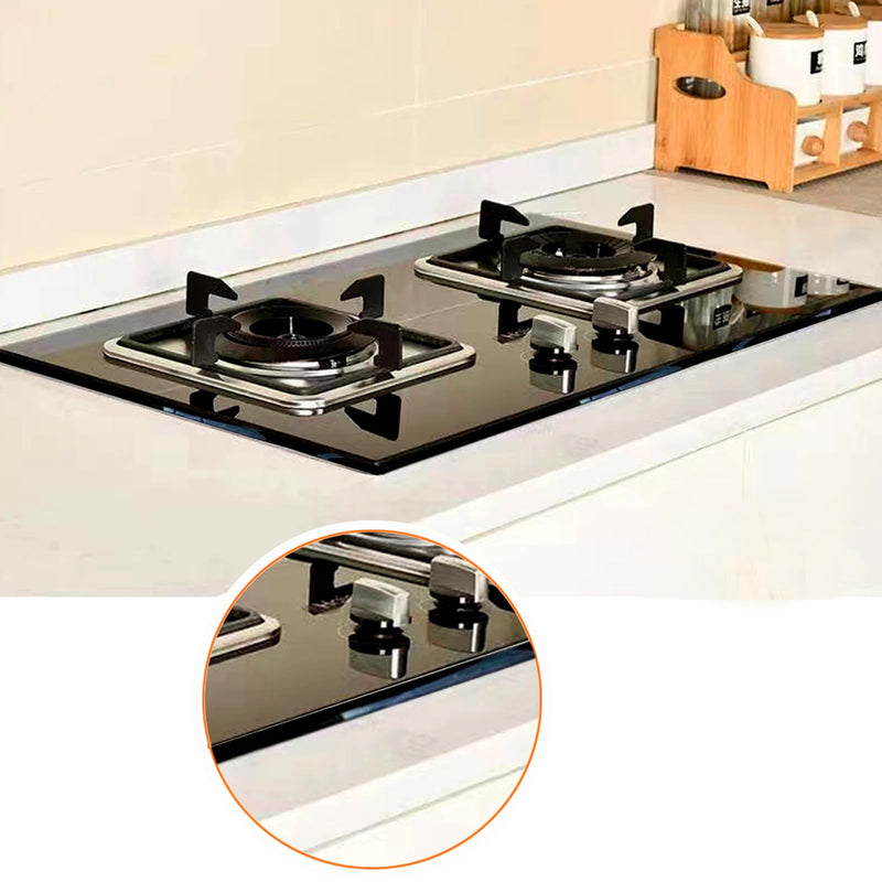 [Australia - AusPower] - Ceiling Molding Peel and Stick, Self Adhesive Flexible Trim Caulk Tape Sealant Strip for Stove Sink Toilet Wall Corner Tile Edge Bathroom Kitchen (Black) Black 