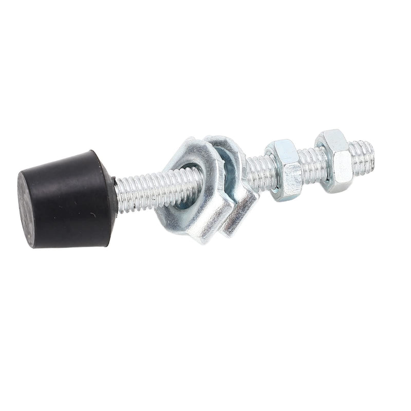 [Australia - AusPower] - Air Cylinder Pneumatic Clamp Pneumatic Hold Down Clamp 50kg Clamping Force Professional Pneumatic Clamp 