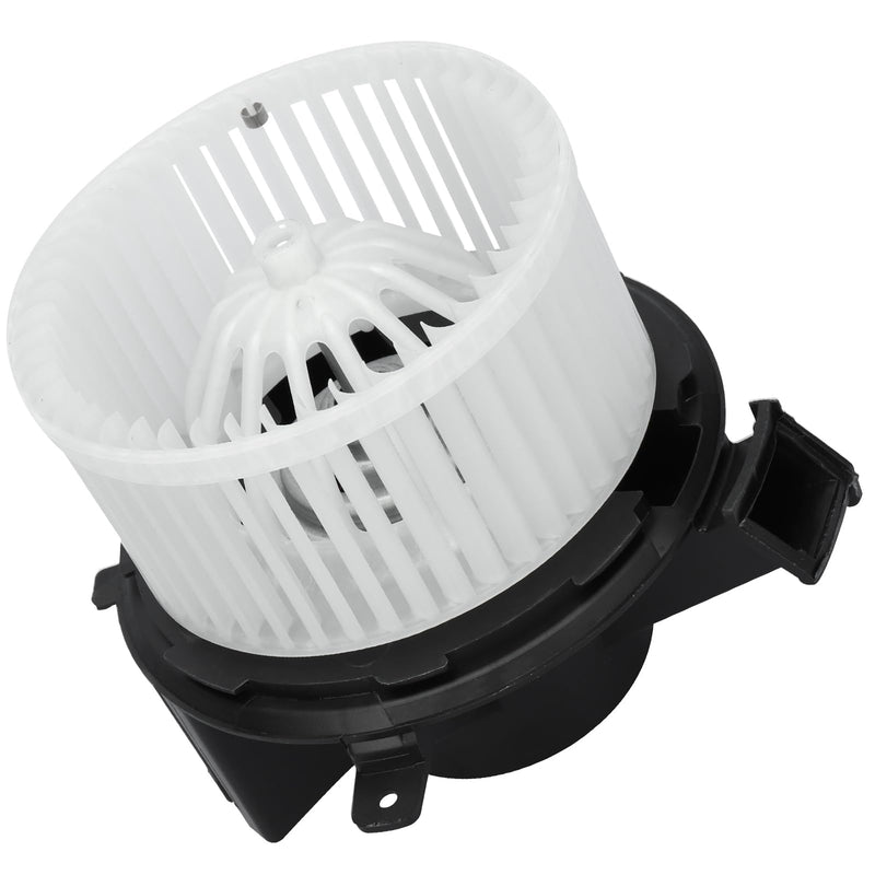 [Australia - AusPower] - MAYASAF 700236 HVAC Blower Motor Assembly fit for Chevy 2007-10 Silverado 1500/2500/3500(HD), 09-13 Traverse, for GMC 07-11 Sierra 1500, 2007-13 Acadia, for Buick 2008-12 Enclave, for Saturn Outlook 