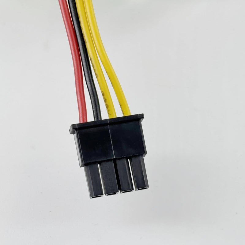 [Australia - AusPower] - Replacement Battery for AIRROBO P10, iHome AutoVac Nova iHRV6-BLK Robot Vacuum and Mop (14.4V, 2600mAh) 