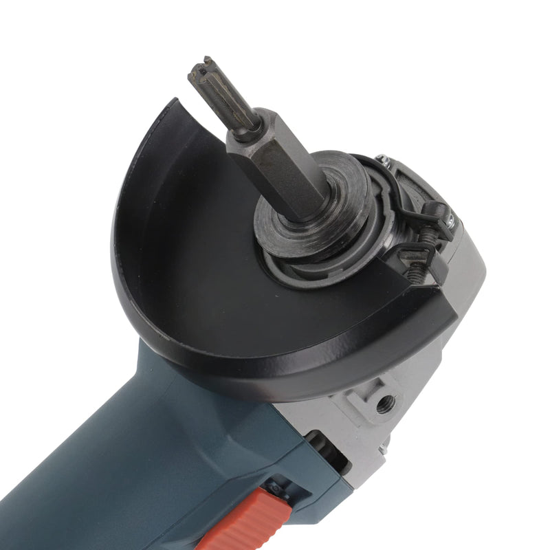 [Australia - AusPower] - PRODIAMANT Carbide Joint Cutter 10 mm for Angle Grinder Mortar Cutter with M14 Thread 10mm 