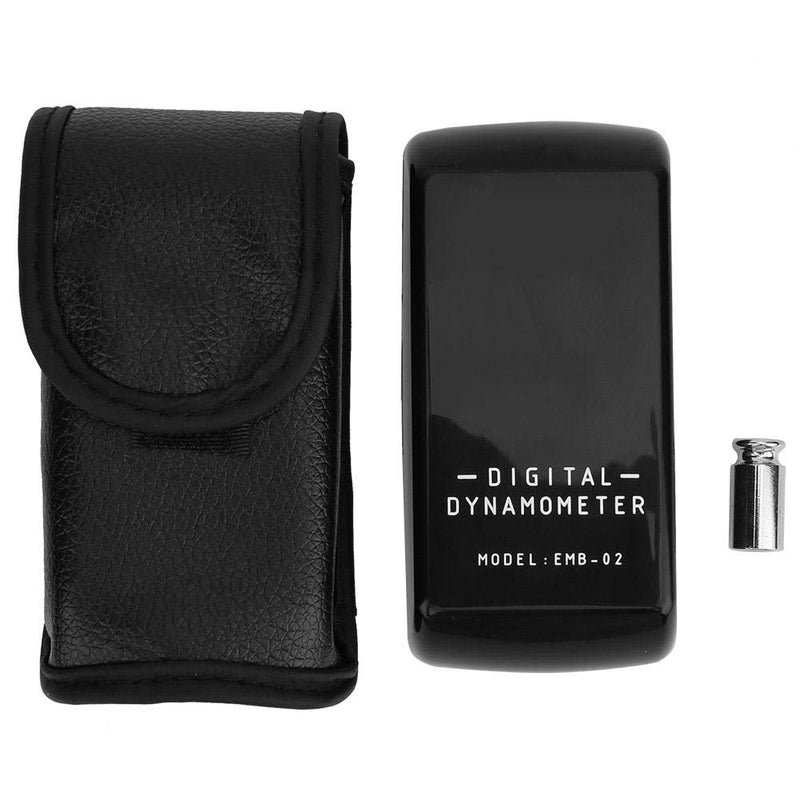 [Australia - AusPower] - Digital Turntable Stylus Force Scale 100g/0.01g LCD Needle Pressure Gauge 