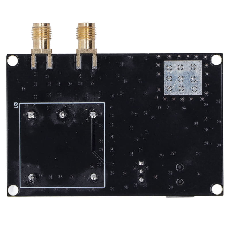 [Australia - AusPower] - OCXO 10MHz Frequency Standard Reference Module SMA Female Crystal Oscillator Frequency Reference Board Frequency Counter for Audio Systems 
