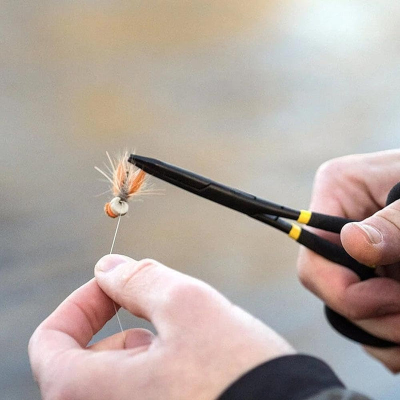[Australia - AusPower] - Loon Outdoors Rogue Forcep, 5.5" 