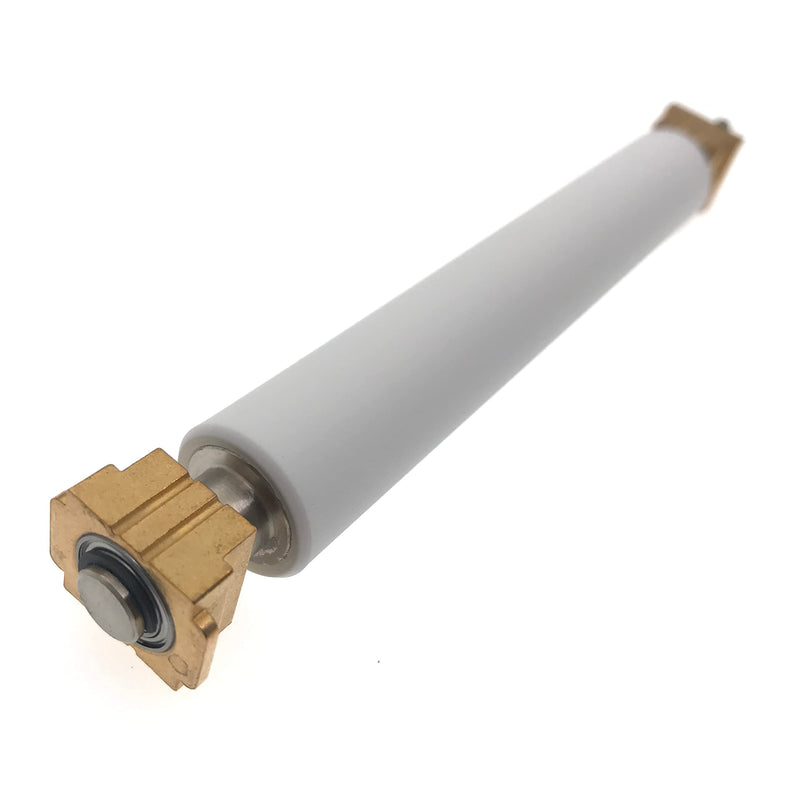 Platen Roller Assembly Maintenance Kit Compatible with Zebra ZT410 ZT411 ZM400 Thermal Barcode Label Printer 203dpi 300dpi 600dpi P/N:79815M P1058930-080