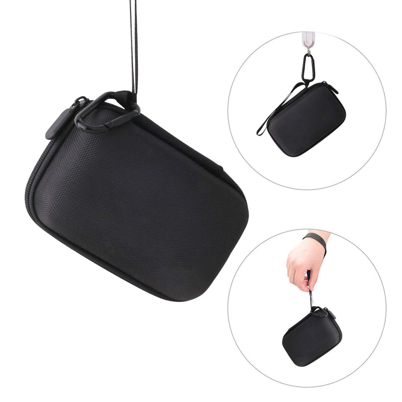 [Australia - AusPower] - Hard EVA Dedicated Case for Breathing Lung Expander Carrying Case 