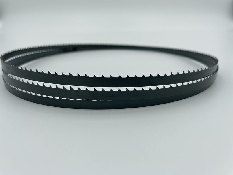 [Australia - AusPower] - AYAO Band Saw Blade 1425 mm x 6.5 mm x 0.4 mm x 6 ZpZ (2 Saw Blades) 