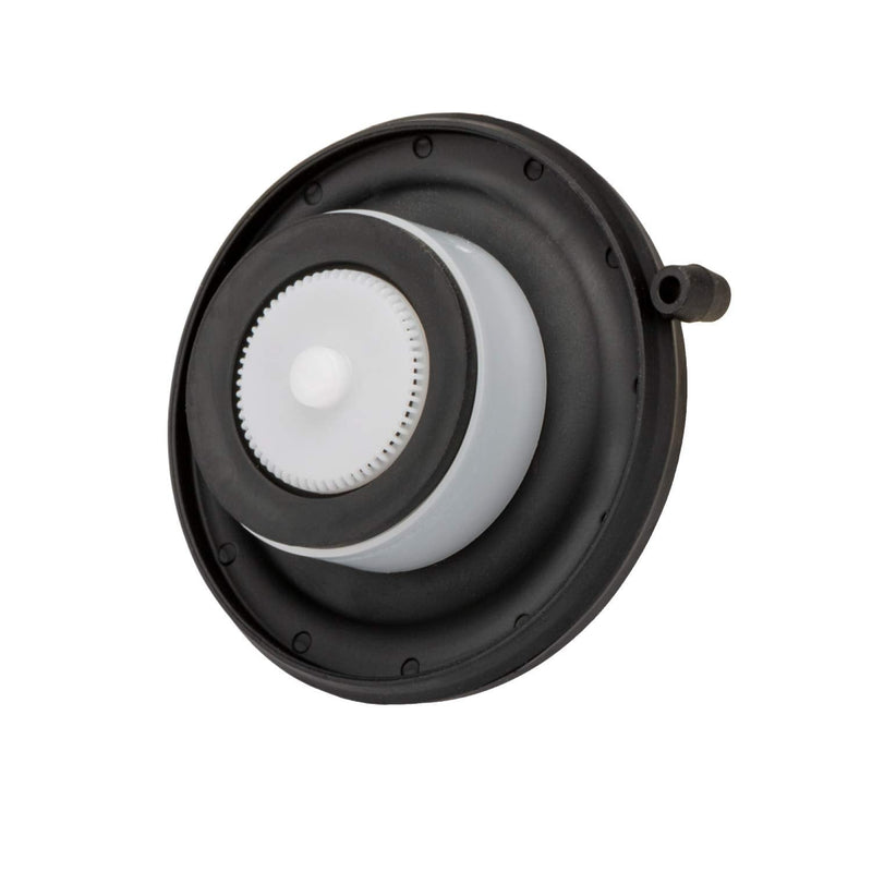 [Australia - AusPower] - Hunter Industries RTL1201332100 Hunter PGV Diaphragm Irrigation Valve Replacement, 1 Count (Pack of 1), Black 1 Count (Pack of 1) 