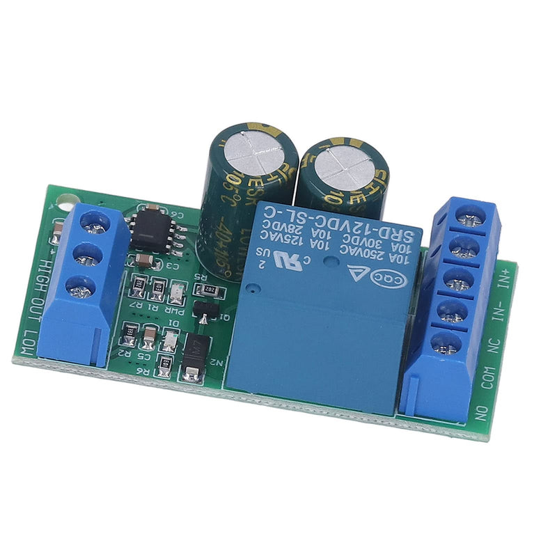 Water Level Controller Relay Liquid Level Sensor Module for Domestic Water Tower