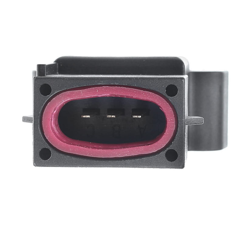 A-Premium TPS Throttle Position Sensor Compatible with Ford Explorer 1993 1994 1995, Ranger 1993 1994, Aerostar 1992-1995 & Mazda B4000 1994, Navajo 1991-1994, V6 4.0L OHV, Replace# FO7Z9B989B