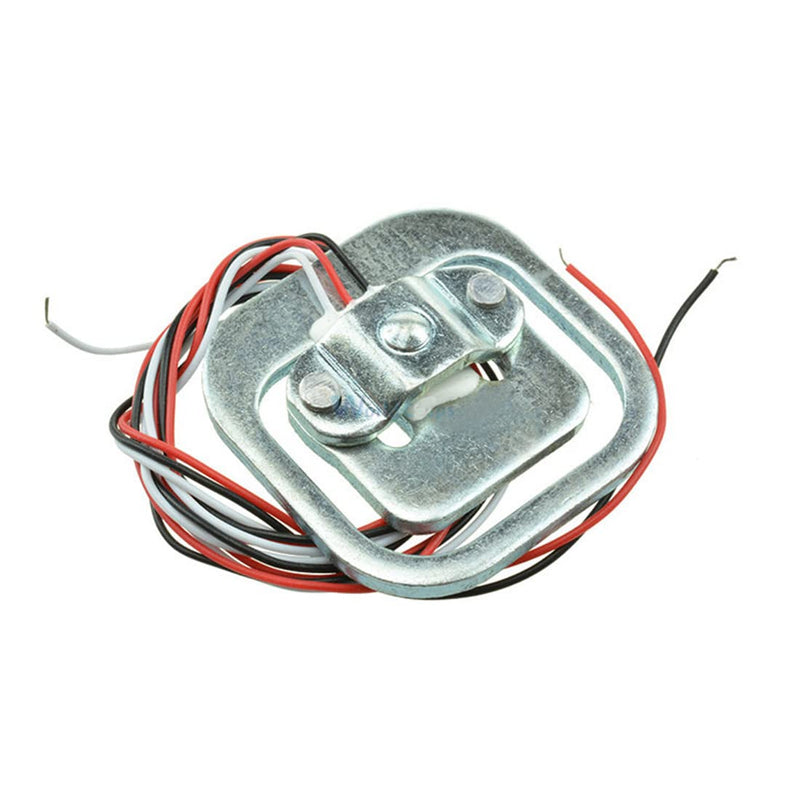 [Australia - AusPower] - HiLetgo 20pcs 50KG Human Body Load Scale Weight Sensor Resistance Strain Half-Bridge Human Scale Load Weight Cell Weighing Sensor for HX711 