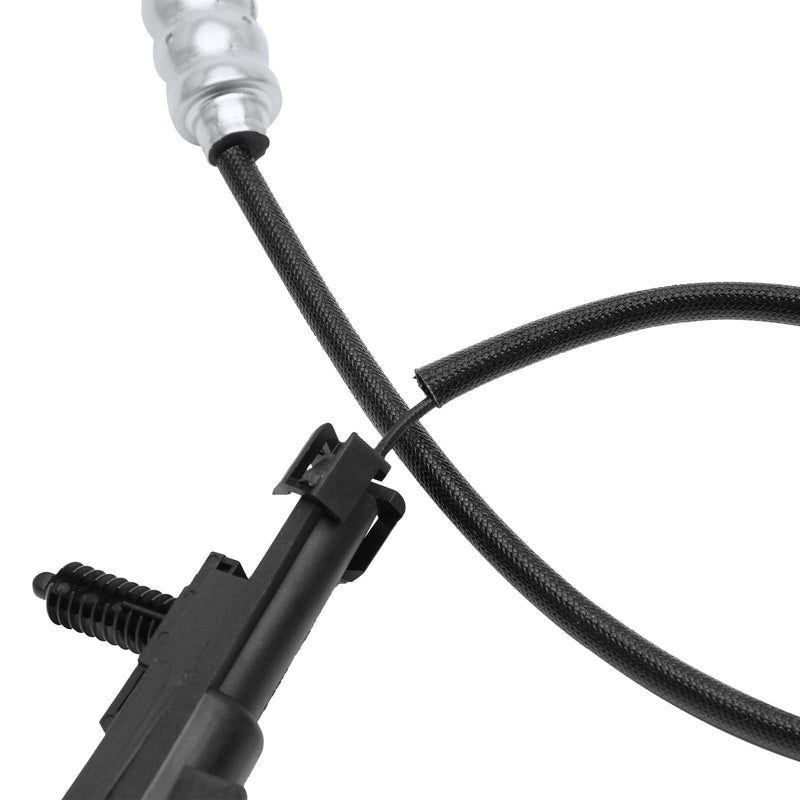 YHTAUTO Upstream Oxygen Sensor Compatible with Chevrolet Malibu, Cavalier, Cavalier, S10 & GMC Sonoma & Saturn SC, SL, SW & Pontiac Grand AM & Isuzu Hombre & Oldsmobile Alero (1 Wire)