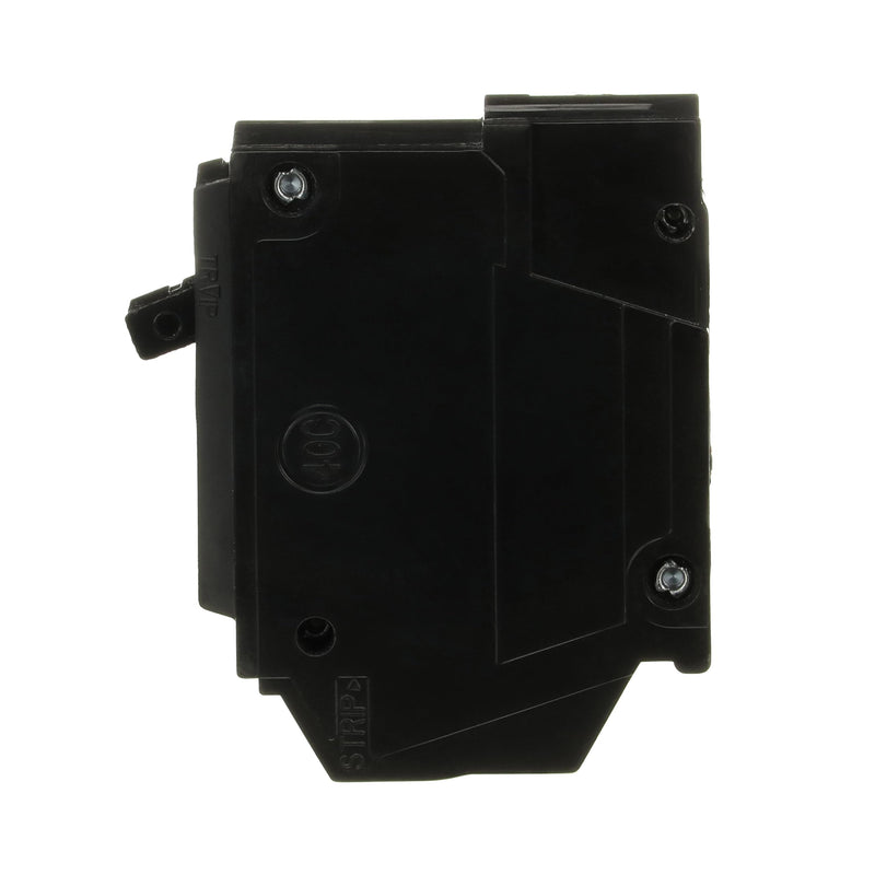 [Australia - AusPower] - ABB Q-Line® THQL1120 Q Line 20A Single-Pole Circuit Breaker • 120/240 VAC, 20 Amp, 10 kA Interrupt • THQL One-Pole Load Center Circuit Breaker • Non-Interchangeable Thermal Magnetic Trip 