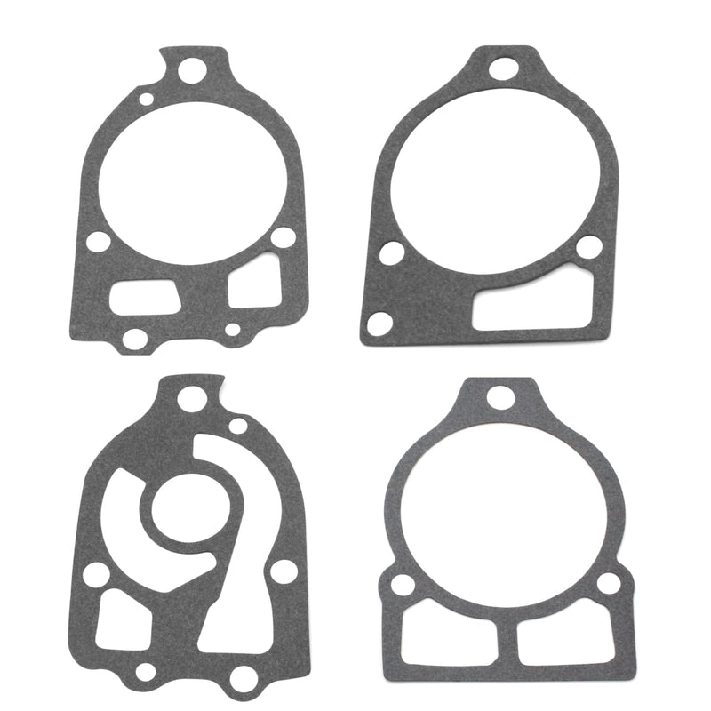 18-3217 Water Pump Impeller Kit for MerCruiser MC-1 R MR and Alpha One 2 Stroke Stern Drives 47-89984T5 47-89984Q5
