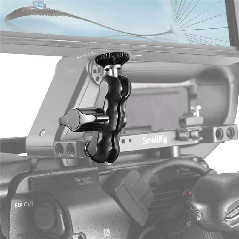 [Australia - AusPower] - SmallRig Universal Magic Arm with Small Ballhead (2pcs) 2158 