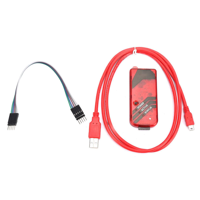 [Australia - AusPower] - PICKIT 3 Kit3 Programmer Set Kit2 Kit3 Debugger Universal Programmer Emulator Controller of PC Software and Hardware(PICkit3) 