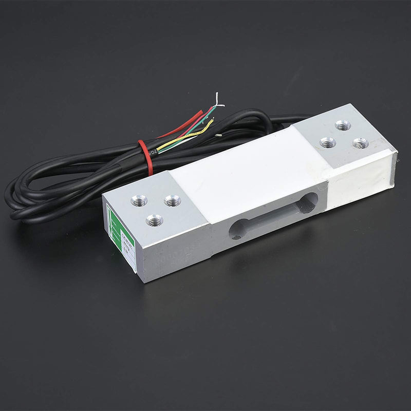 [Australia - AusPower] - Weight Sensor, Weighing Electronic Scales 100 kg High Precision Wired Load Cell Scale Sensor Weighing Sensor, Scale Parts 
