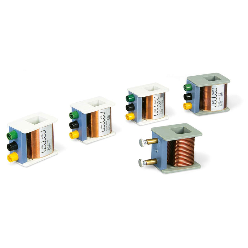 [Australia - AusPower] - 3B Scientific U8498090 Spool S with 2400 Turns 