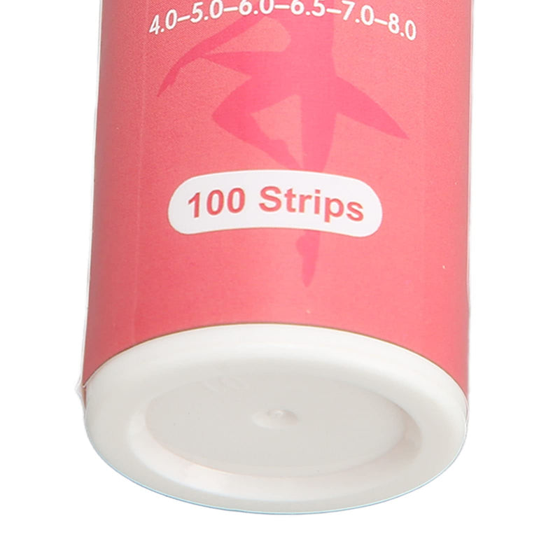 [Australia - AusPower] - Test Strips Vagina, Pack of 100 Vaginal Health Test Strips Prevent Accurate Acidity Feminine Paper 