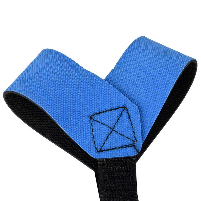 [Australia - AusPower] - BigKing Antistatic Heel Strap, ESD Suppressors, Anti-Static Ankle Heel Strap, Adjustable Foot Grounder, Heel Grounder 