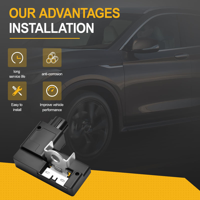 Battery Main Current Sensor Compatible with 2014-2025 Altima 2019-2020 Infiniti QX50 Part Number 294G0-1JA0A 294G01JA0A