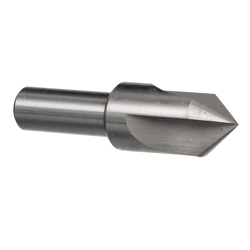 [Australia - AusPower] - Drill America - DEWCSK3/8-90 3/8"-90 High Speed Steel 3 Flute Center Reamer, Dew Series 