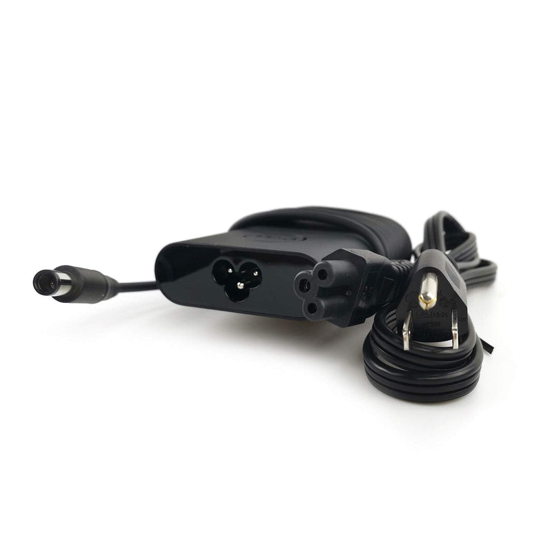 [Australia - AusPower] - Dell Laptop Charger 65W watt AC Power Adapter(Power Supply) 19.5V 3.34A for Dell 