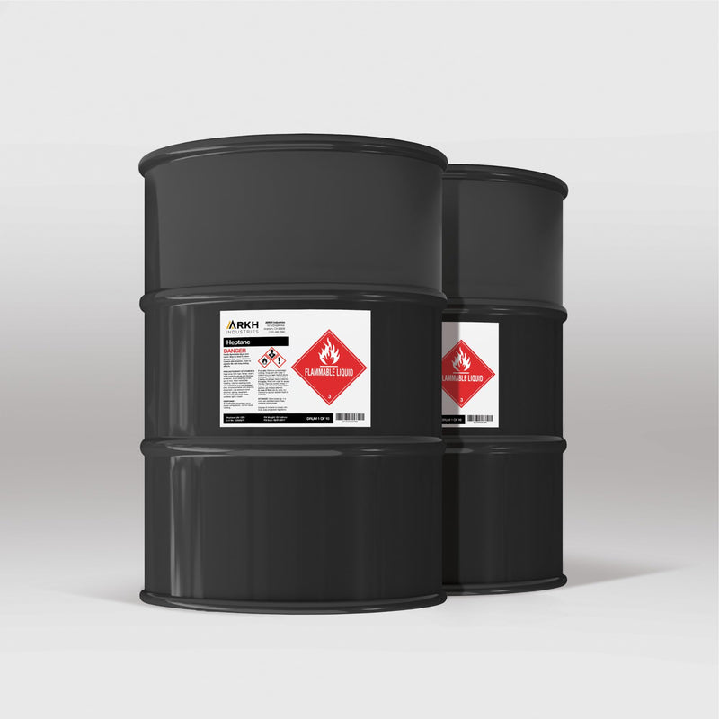 Avery UltraDuty GHS Chemical Labels for Laser Printers, Waterproof, UV Resistant, 8.5 x 11, 50 Pack (60501) 1 50 labels