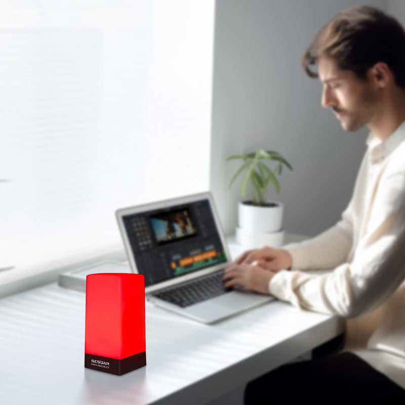 Office Status LED: Do Not Disturb & Available/Occupied (H, EU) B
