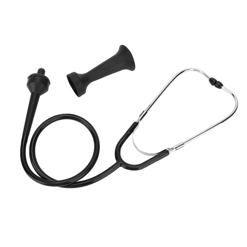 [Australia - AusPower] - Engine Hearing Tool, Car Engine Cylinder Stethoscope Auto Mechanics Engine Tester Hearing Tool 