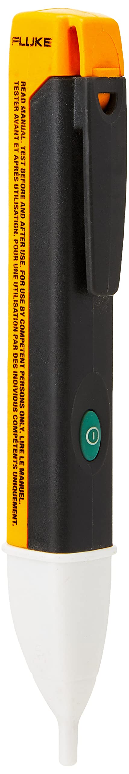 Fluke 1AC II E2 VoltAlert Electrical Tester Single