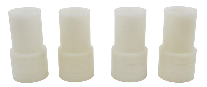 [Australia - AusPower] - EISCO Manual Spirometry Lung Volume Kit, 14 Piece - Used to Study Lung Capacity 