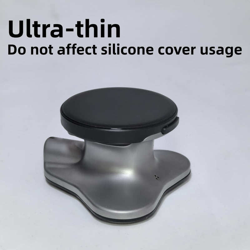 [Australia - AusPower] - 3 Pack Screen Protector Compatible with EKO CORE 500™ Digital Stethoscope, Full-Coverage Curved Stethoscope Cover for EKO Stethoscope Accessories 3 Pack 