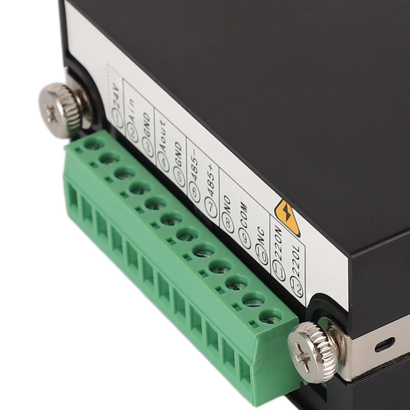 [Australia - AusPower] - Analog Generator, 0 to 20mA 5W Analog Display Generator, Generator Digital Display Meter for Constant, Electrical Connectors 