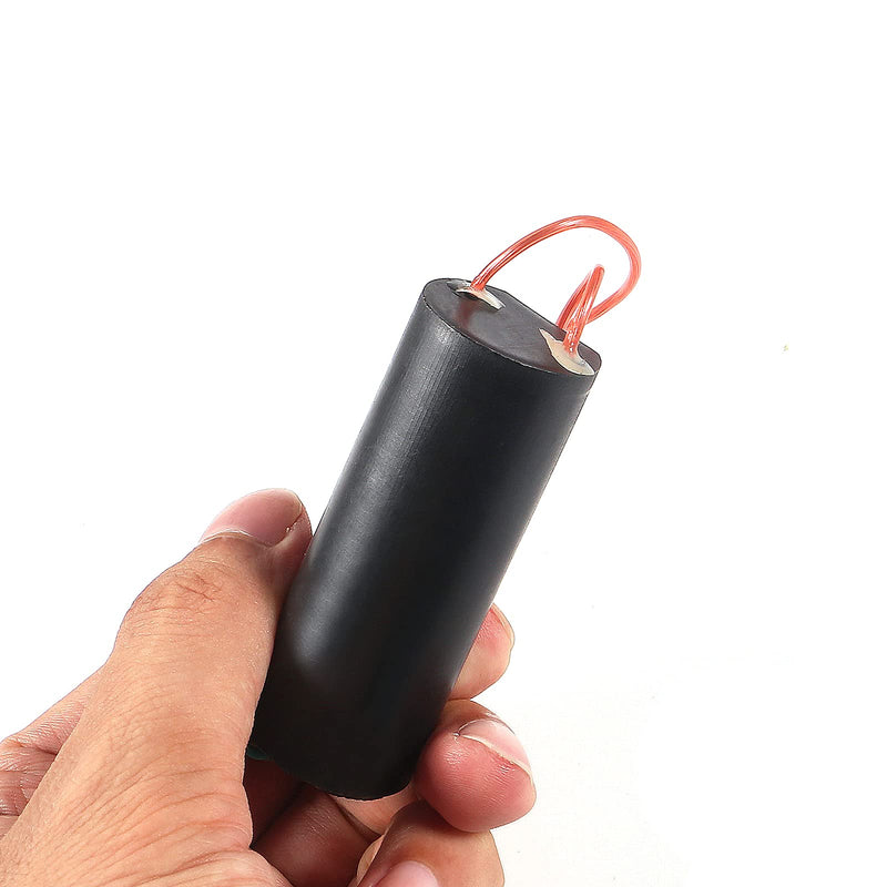 [Australia - AusPower] - 2pcs High Voltage Generator DC 3v-6v to 400kV 400000V Boost Step-up Power Module High Voltage Transformer 400kv 2pcs 