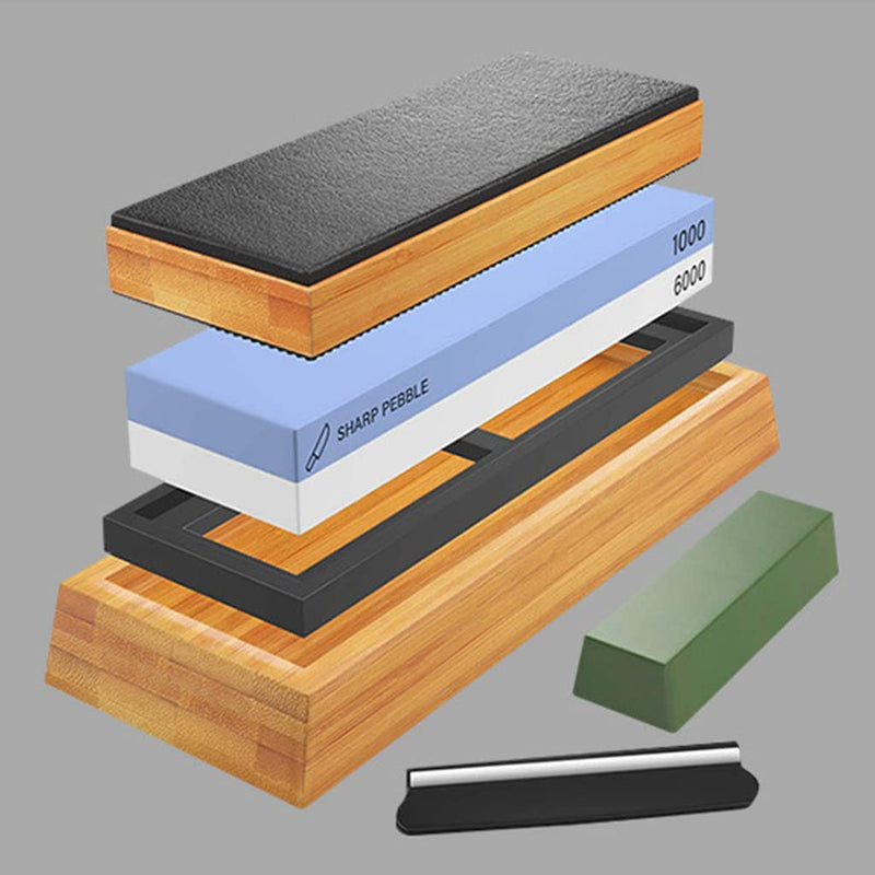 [Australia - AusPower] - LAMDNL Fine Green Buffing Compound Metals Polishing Wax Chromium Green Oxide Grinding Leather Strop Compound Bar Leather Strop Compound Bar Metal Polishing Wax Fine Green Polishing 