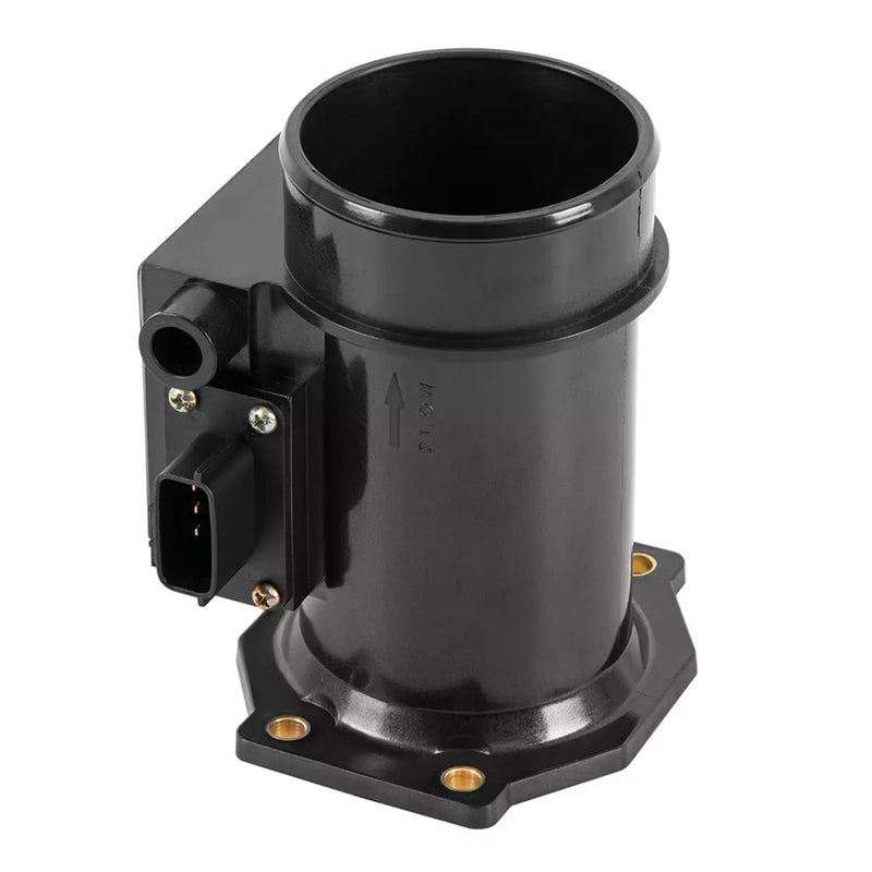 Mass Air Flow Sensor Meter MAF Compatible for 1995-1999 Nissan 200SX Sentra 1.6L Replace 22680-1M200 22680-0M600