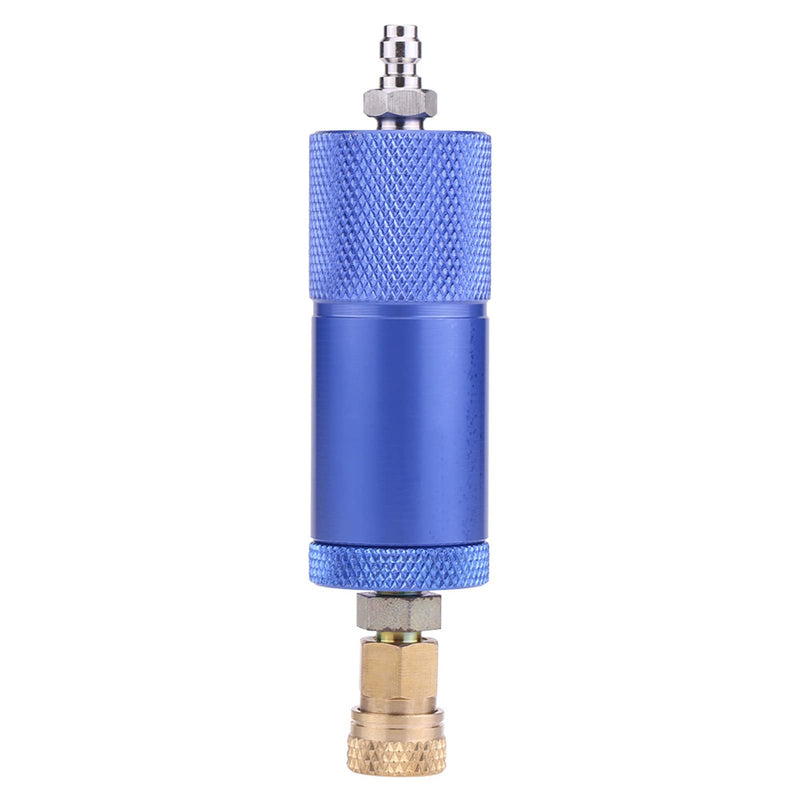 Oil Separator, Water Separator, Air Filter Oil with Female, Male Thread