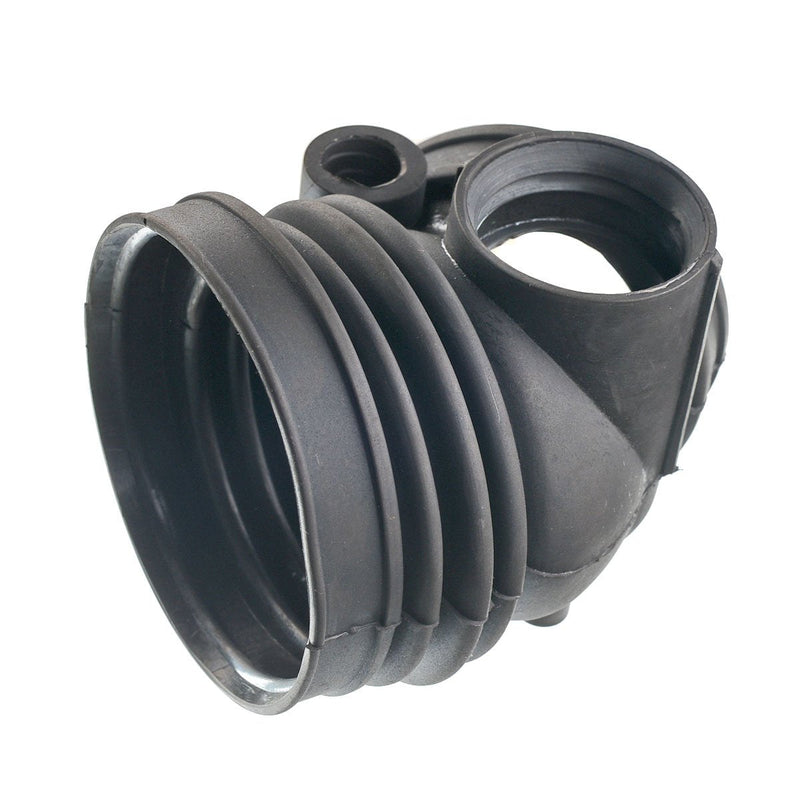 Air Intake Boot Flow Meter Hose to Throttle Body for BMW E39 528i 1997-1998 with ASC(Automatic Stability Control)