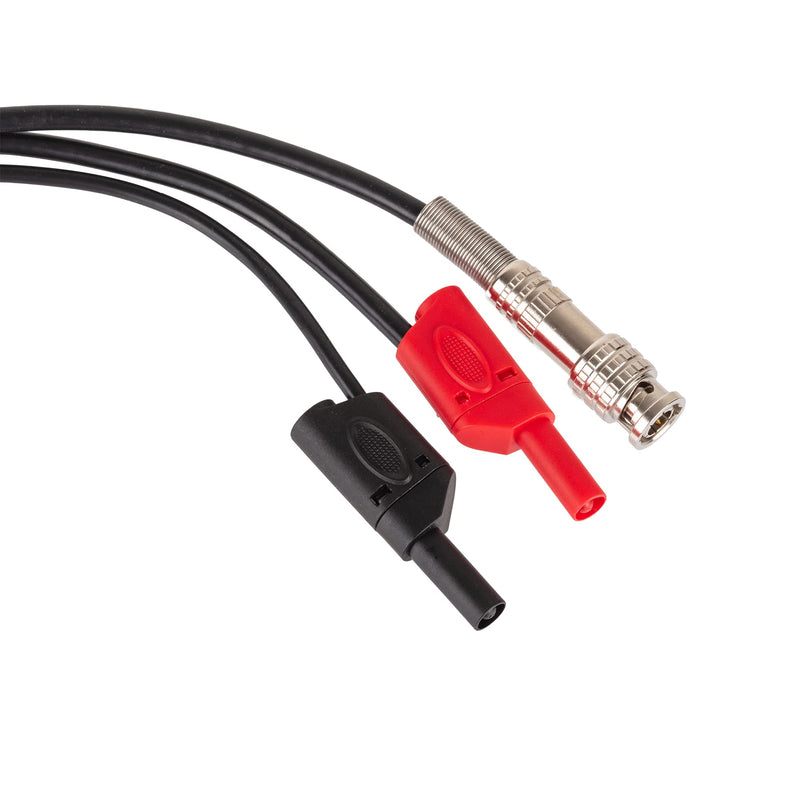 [Australia - AusPower] - Hantek HT30A+HT307 Set Auto Test Leads and Acupuncture Probe Set Oscilloscope Accessories for Automobile Measurement 