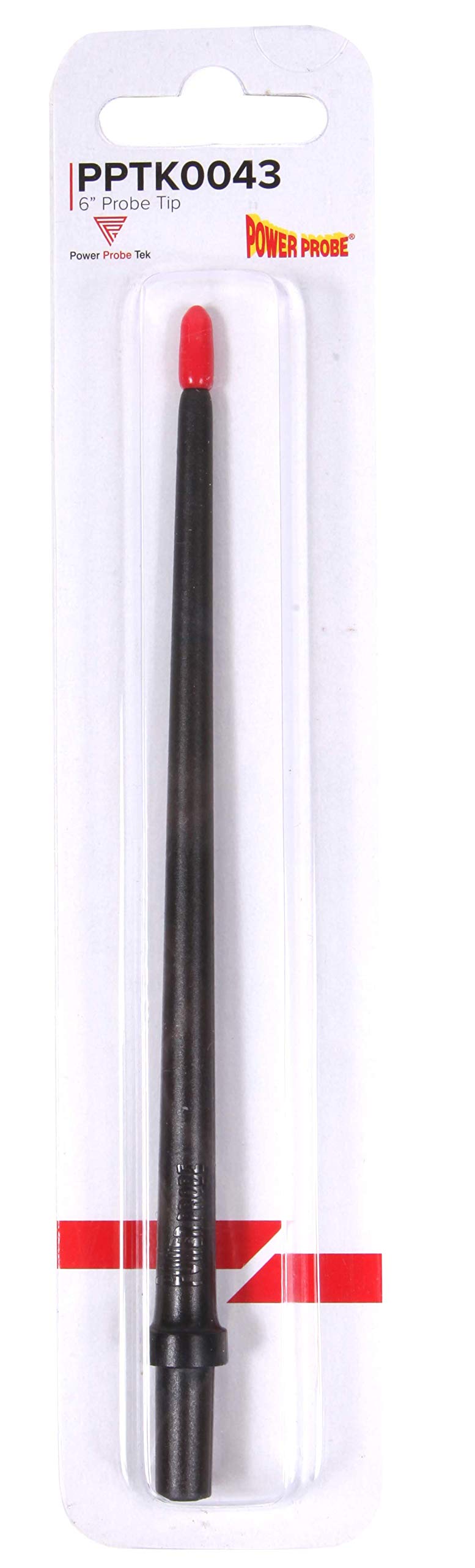 [Australia - AusPower] - Power Probe TEK 6IN Probe Tip 