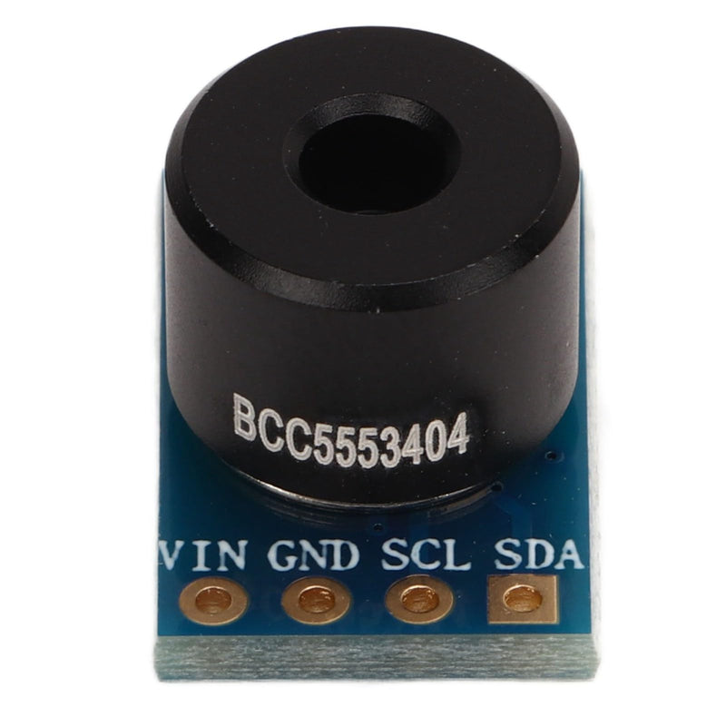 [Australia - AusPower] - IR Infrared Temperature Sensor Module IR Thermal Camera Module Board IR Temperature Acquisition Module Non Temperature Detector Sensor GY 906 MLX90614ESF 