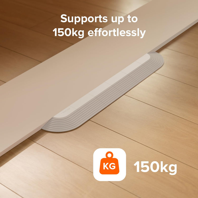 [Australia - AusPower] - roborock Threshold Strip for All Series Robot Vacuums 1 Count (Pack of 1) 